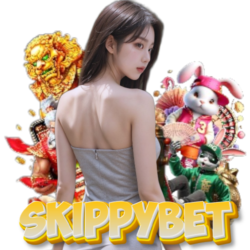 skippybet เว็บตรง